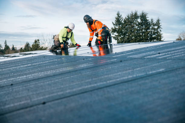 Reliable Storm Damage Roof Repair contractor in Nevada City, CA by Roof Repair Smedway