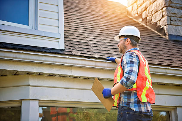 Licensed Storm Damage Roof Repair service in Nevada City, CA - Roof Repair Smedway